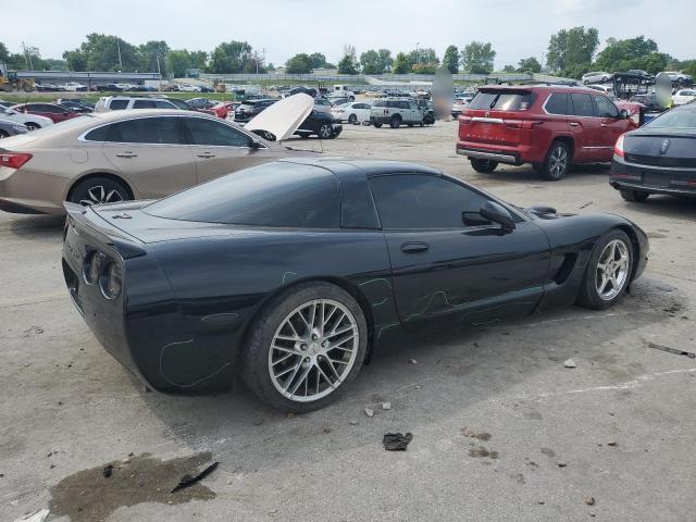 Photo 3 from auction – 2002 CHEVROLET CORVETTE with VIN 1G1YY22GX25130982