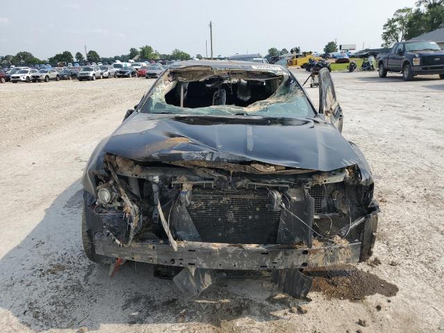 Photo 5 from auction – 2018 CHRYSLER 300 TOURING with VIN 2C3CCAAG7JH309021