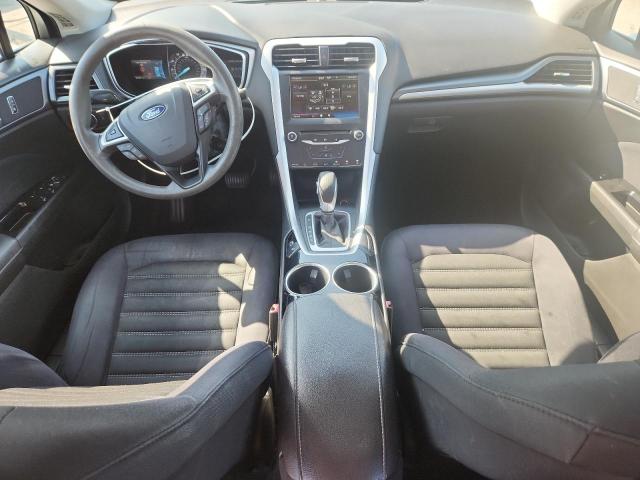 Photo 8 from auction – 2013 FORD FUSION SE with VIN 3FA6P0HR6DR313297