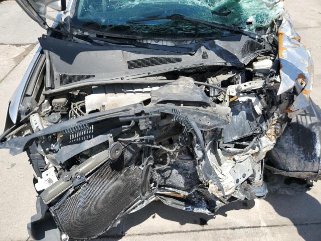 Photo 12 from auction – 2010 TOYOTA HIGHLANDER with VIN 5TDZK3EH4AS001605