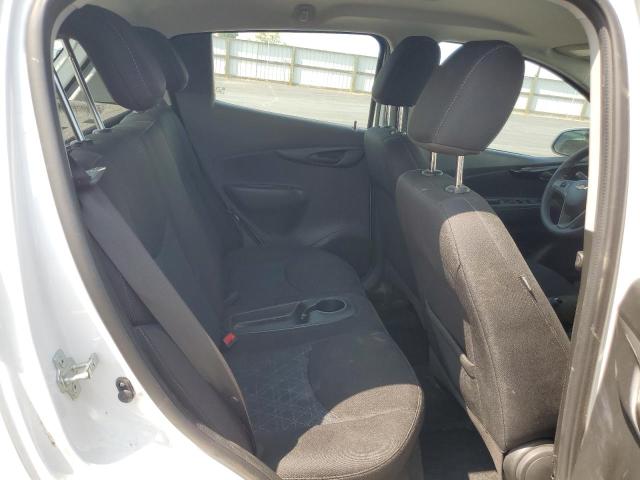 Photo 10 from auction – 2022 CHEVROLET SPARK 1LT with VIN KL8CD6SA8NC032395
