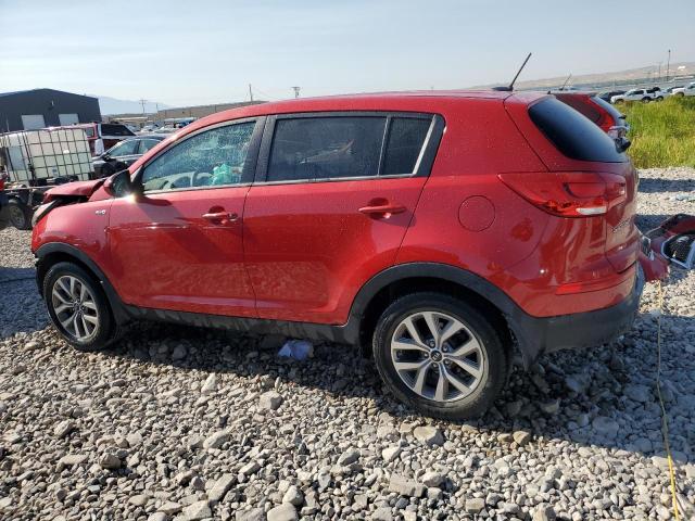 Photo 2 from auction – 2014 KIA SPORTAGE L with VIN KNDPBCACXE7619030