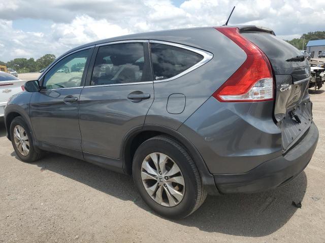 Photo 2 from auction – 2012 HONDA CR-V EX with VIN JHLRM3H54CC001915