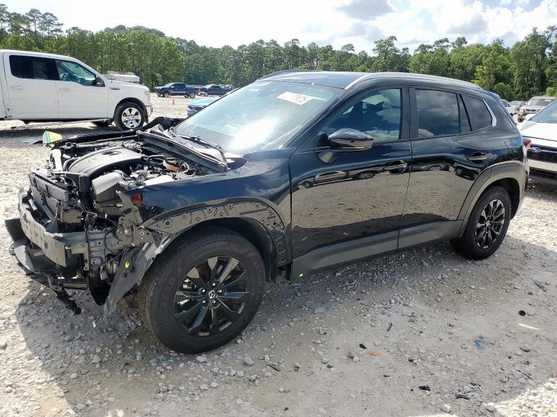 MAZDA CX-50 SELE 2024 with VIN 7MMVABAM5RN242640 - Photo from auction