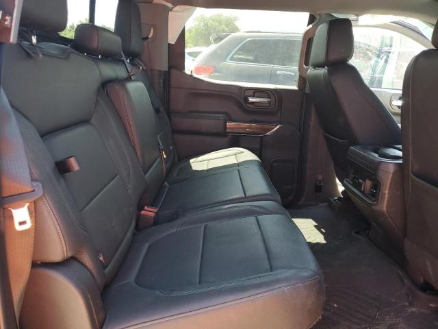 Photo 10 from auction – 2022 CHEVROLET SILVERADO with VIN 3GCUYEED8NG150217