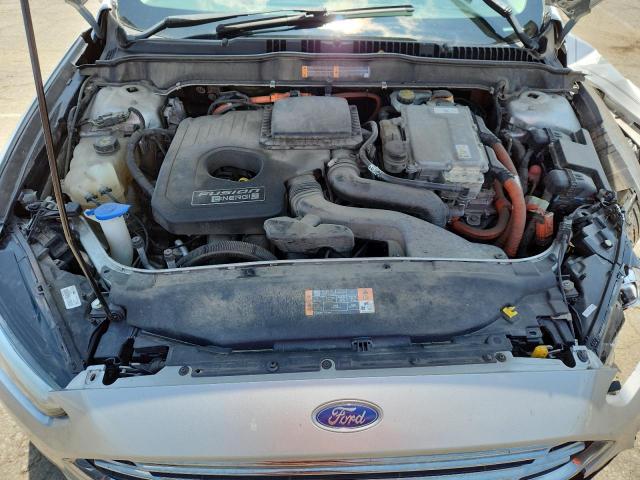 Photo 11 from auction – 2016 FORD FUSION SE with VIN 3FA6P0PUXGR189948