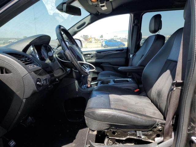 Photo 7 from auction – 2019 DODGE GRAND CARA with VIN 2C4RDGCG9KR751815