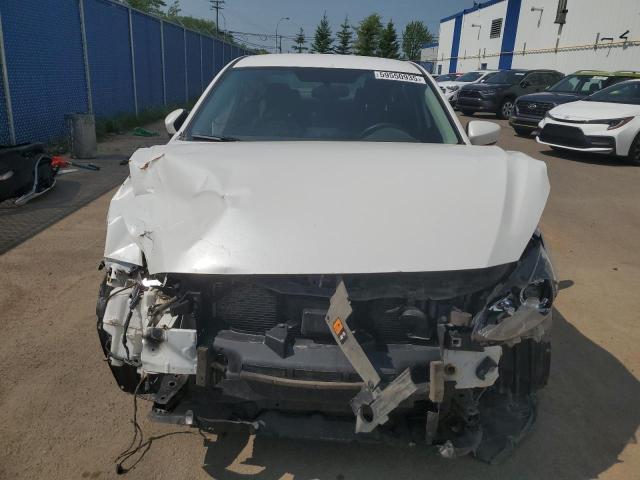 Photo 5 from auction – 2016 MAZDA 3 SPORT with VIN 3MZBM1U78GM294214