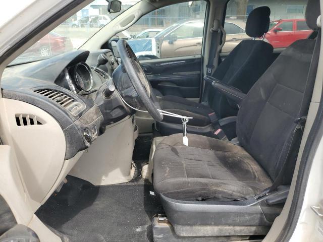 Photo 7 from auction – 2013 DODGE GRAND CARA with VIN 2C4RDGCG5DR502544
