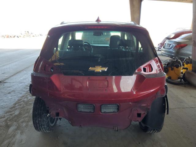 Photo 6 from auction – 2019 CHEVROLET BOLT EV PR with VIN 1G1FZ6S04K4122381