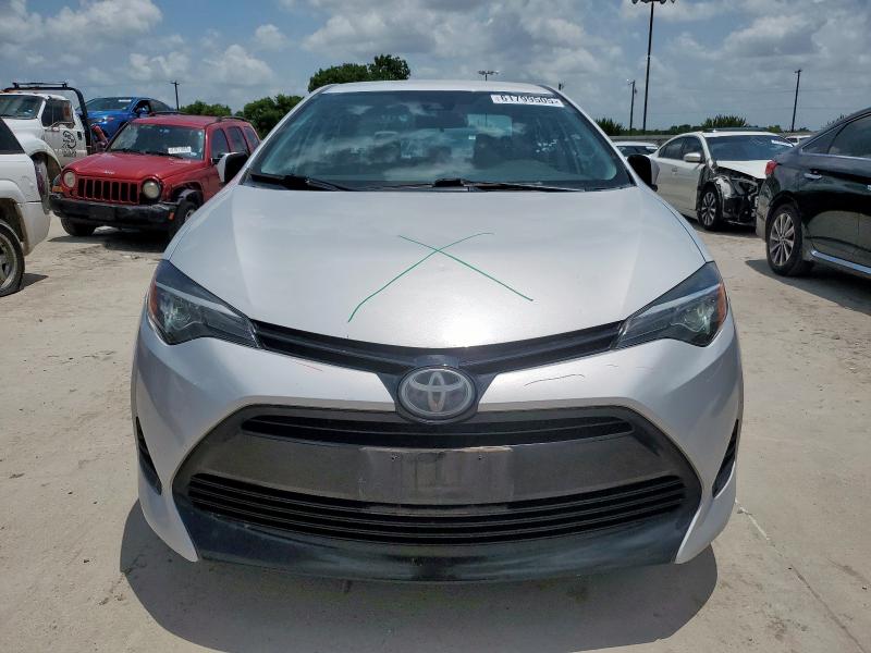 Photo 5 from auction – 2017 TOYOTA COROLLA L with VIN 2T1BURHE4HC876704