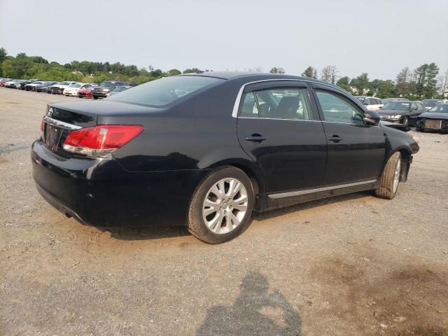 Photo 3 from auction – 2012 TOYOTA AVALON BAS with VIN 4T1BK3DBXCU444110