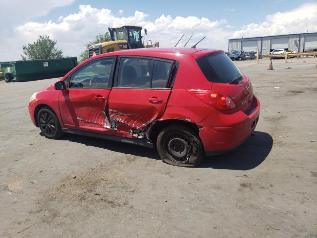 Zdjęcie 2 z aukcji – 2012 NISSAN VERSA S z VIN 3N1BC1CP3CK813833