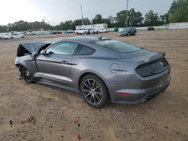 Photo 2 from auction – 2021 FORD MUSTANG with VIN 1FA6P8TH5M5151002
