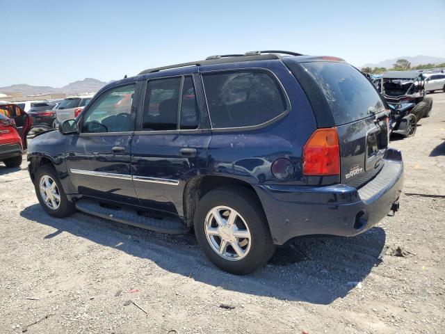 Photo 2 from auction – 2008 GMC ENVOY with VIN 1GKDT13S582214224