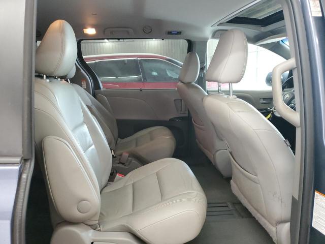 Photo 11 from auction – 2015 TOYOTA SIENNA XLE with VIN 5TDYK3DC6FS567189