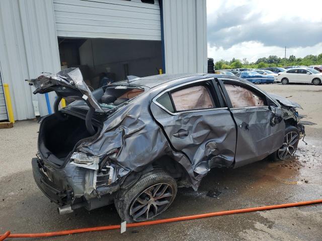Foto 3 de la subasta – 2021 ACURA ILX PREMIU con VIN 19UDE2F78MA001093