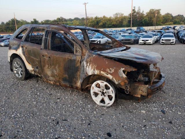 Photo 4 from auction – 2013 FORD EDGE SEL with VIN 2FMDK4JC6DBA00323