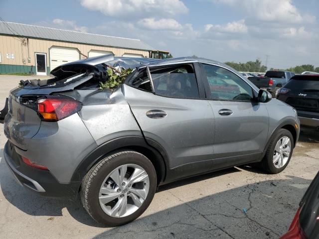Photo 3 from auction – 2025 BUICK ENCORE GX with VIN KL4AMBSP0SB139139