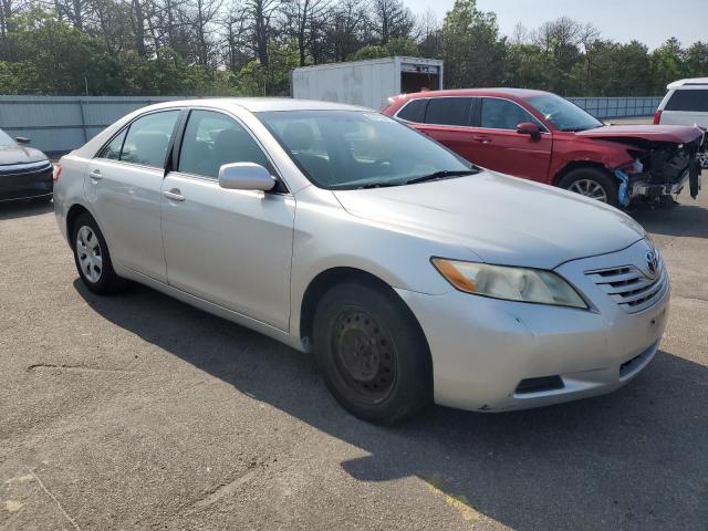 Photo 4 from auction – 2009 TOYOTA CAMRY BASE with VIN 4T1BE46K69U290868