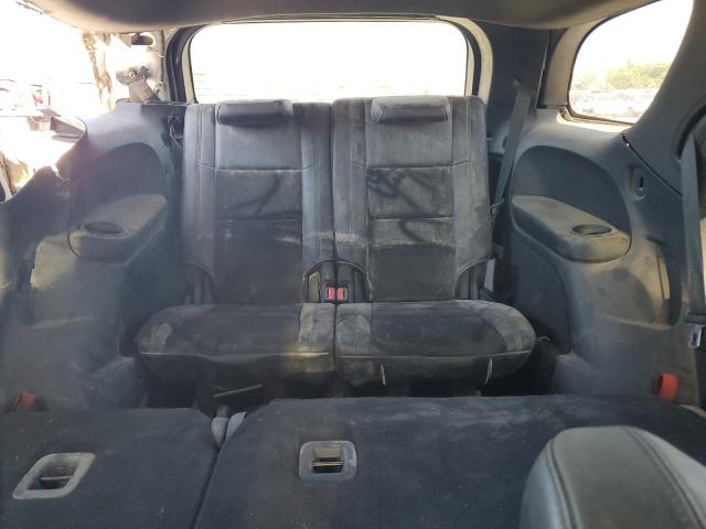 Photo 10 from auction – 2018 DODGE DURANGO GT with VIN 1C4RDHDG7JC302273