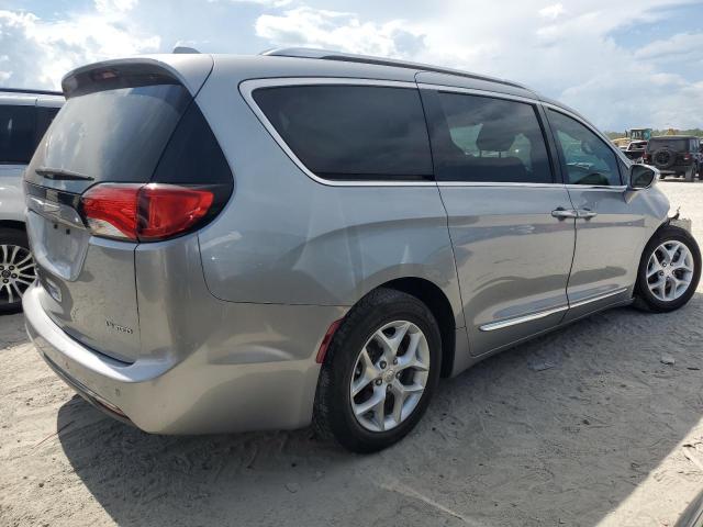 Photo 3 from auction – 2020 CHRYSLER PACIFICA L with VIN 2C4RC1GG1LR107298