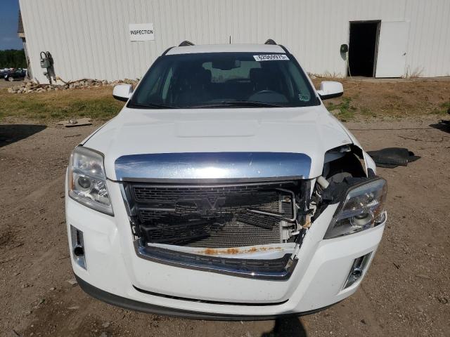 Photo 5 from auction – 2015 GMC TERRAIN SL with VIN 2GKFLWEK8F6238116
