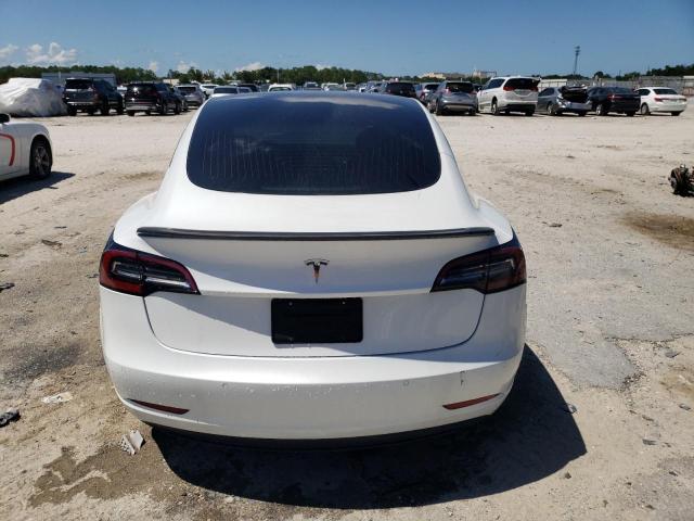 Снимка 6 от търг – 2019 TESLA MODEL 3 с VIN 5YJ3E1EA8KF401564