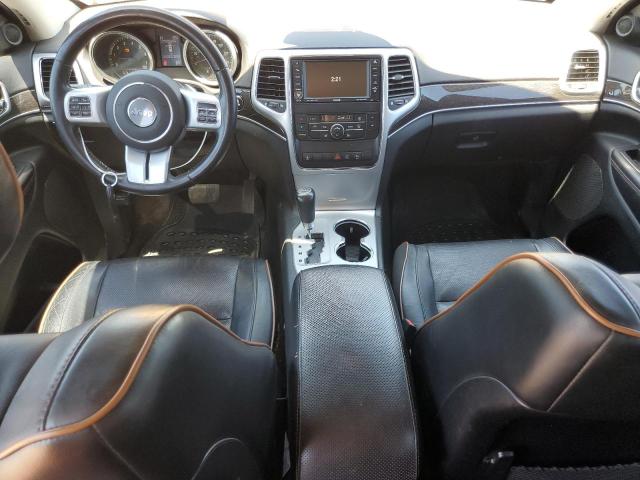 Photo 8 from auction – 2011 JEEP GRAND CHER with VIN 1J4RR4GG3BC646300