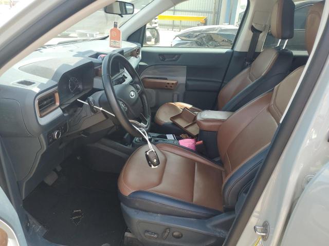 Photo 7 from auction – 2023 FORD MAVERICK X with VIN 3FTTW8E36PRA07364