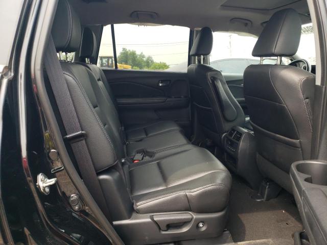 Photo 11 from auction – 2017 HONDA PILOT EXL with VIN 5FNYF6H68HB014660