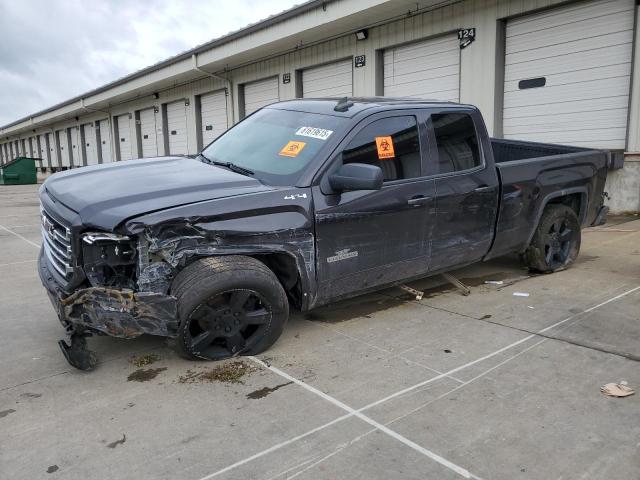 GMC SIERRA K15 2016 with VIN 1GTV2LEC9GZ287915 - Photo from auction