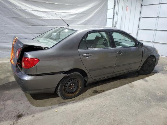Photo 3 from auction – 2007 TOYOTA COROLLA CE with VIN 2T1BR32E47C823894
