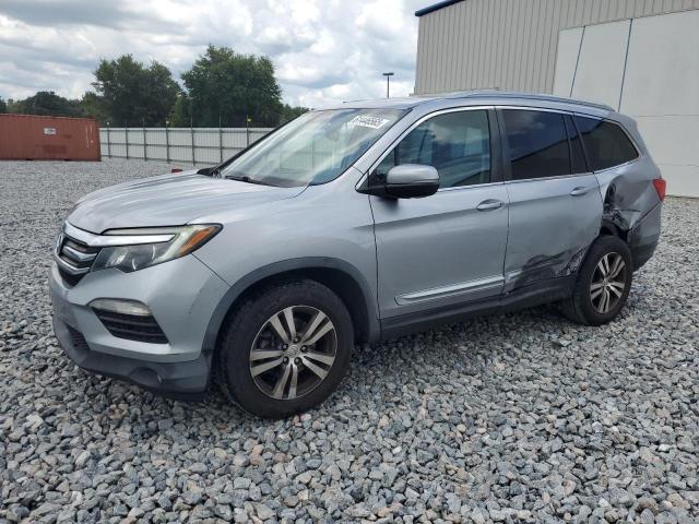 صورة رقم 1 من المزاد - 2016 HONDA PILOT EXL مع VIN 5FNYF5H58GB034276