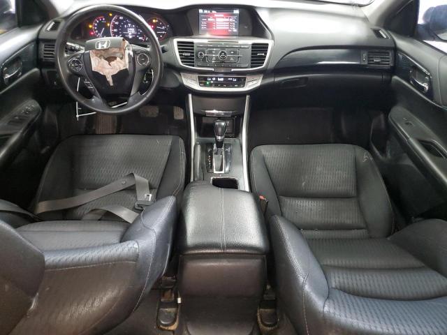 Photo 8 from auction – 2014 HONDA ACCORD SPO with VIN 1HGCR2F52EA067073
