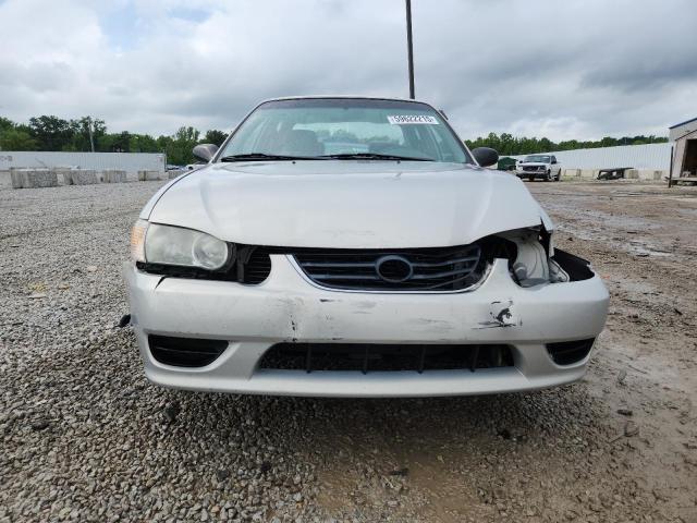 Photo 5 from auction – 2002 TOYOTA COROLLA CE with VIN 2T1BR12E02C573468