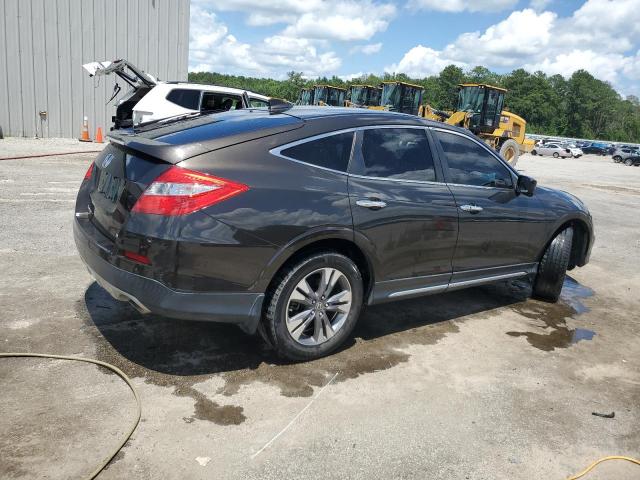Photo 3 from auction – 2014 HONDA CROSSTOUR with VIN 5J6TF1H57EL000367