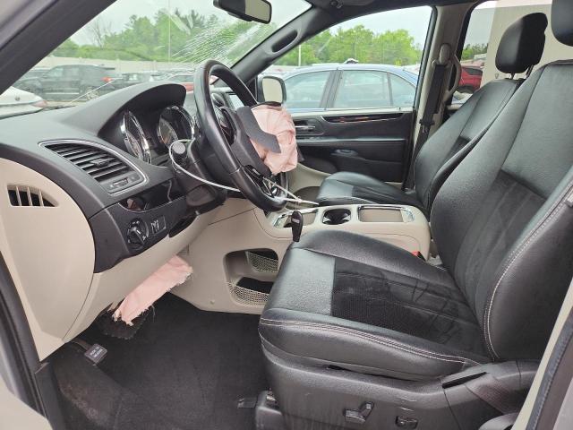 Photo 7 from auction – 2018 DODGE GRAND CARA with VIN 2C4RDGCG4JR242052