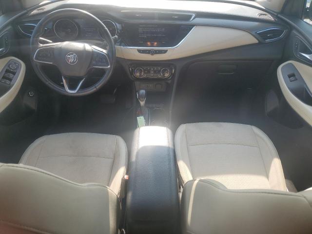 Photo 8 from auction – 2021 BUICK ENCORE GX with VIN KL4MMDSL9MB080973