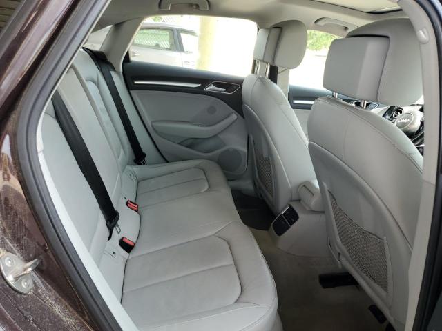 Photo 10 from auction – 2015 AUDI A3 PREMIUM with VIN WAUBFGFFXF1055261