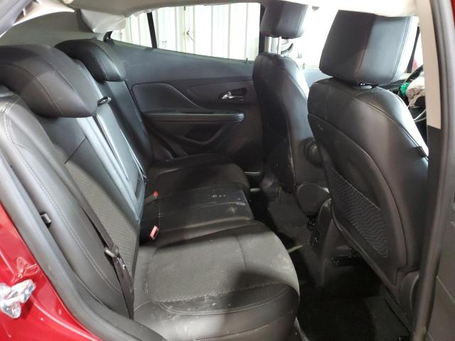 Photo 11 from auction – 2019 BUICK ENCORE SPO with VIN KL4CJ2SM1KB723234