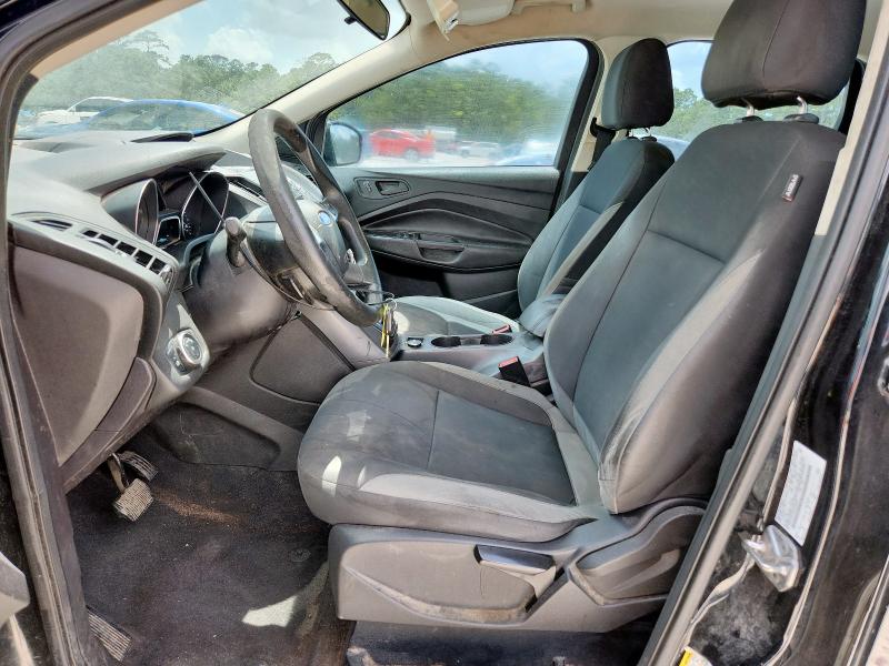 Снимка 7 от търг – 2016 FORD ESCAPE S с VIN 1FMCU0F78GUB58087
