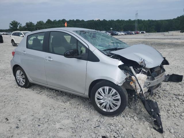 Photo 4 from auction – 2012 TOYOTA YARIS with VIN JTDKTUD35CD531056