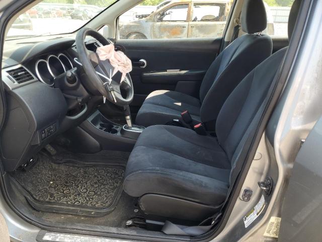 Photo 7 from auction – 2009 NISSAN VERSA S with VIN 3N1BC13E49L485937