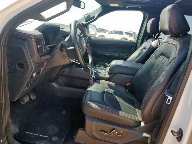 Photo 7 from auction – 2022 FORD EXPEDITION with VIN 1FMJK2AT4NEA18686
