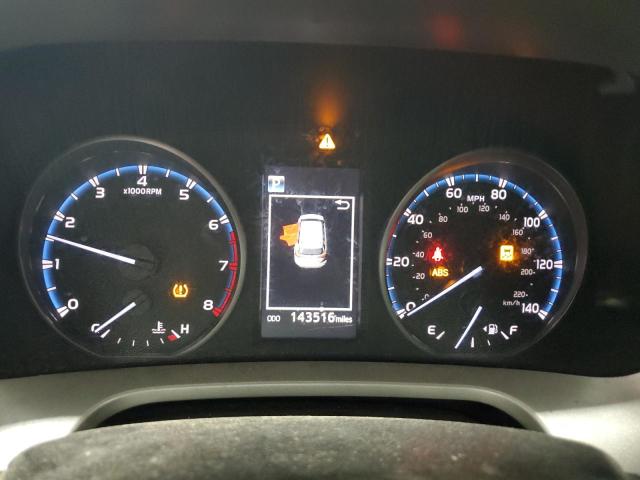 Photo 9 from auction – 2018 TOYOTA RAV4 LE with VIN 2T3BFREV9JW766015