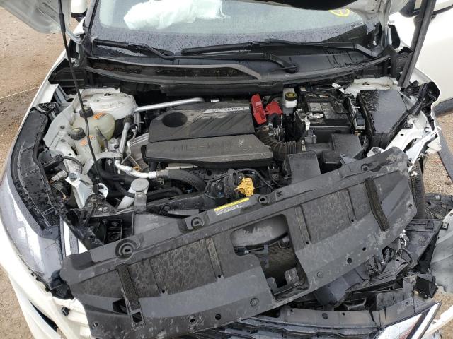Photo 11 from auction – 2023 NISSAN ROGUE SV with VIN JN8BT3BB8PW459711