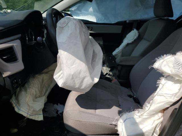 Photo 7 from auction – 2015 TOYOTA COROLLA EC with VIN 2T1BPRHE5FC292364