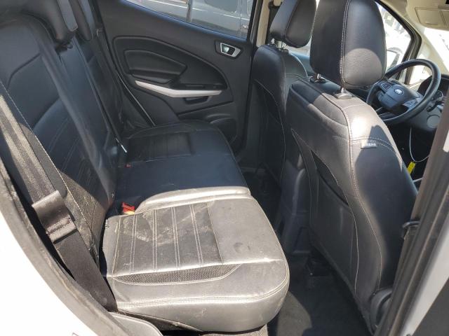 Photo 11 from auction – 2019 FORD ECOSPORT T with VIN MAJ6S3KL0KC253081