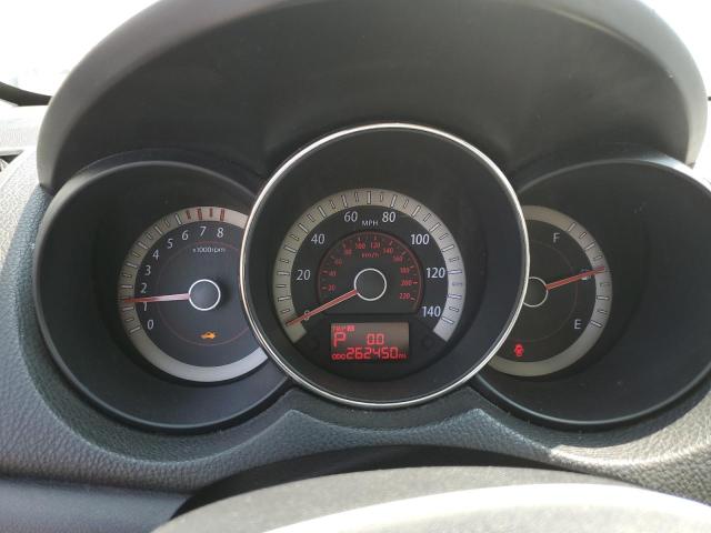 Photo 9 from auction – 2013 KIA FORTE EX with VIN KNAFU4A21D5738921